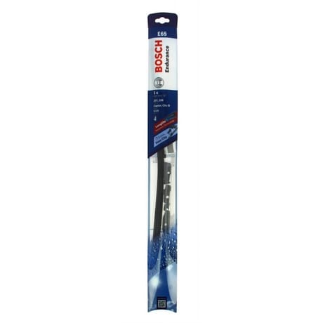 Bosch 1 aero endurance n°E65