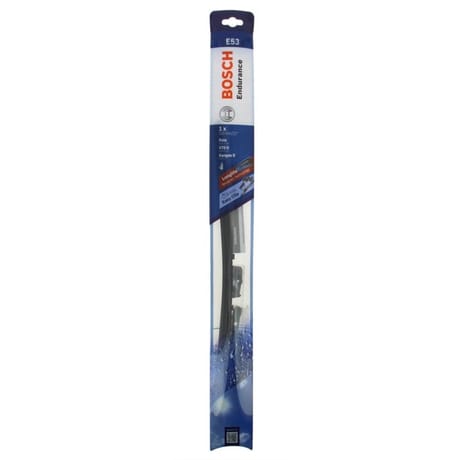 Bosch 1 aero endurance n°E53