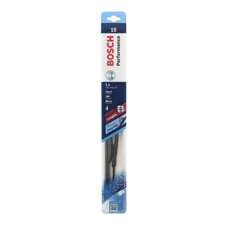 Bosch 1 balai  45cm n°15 166g