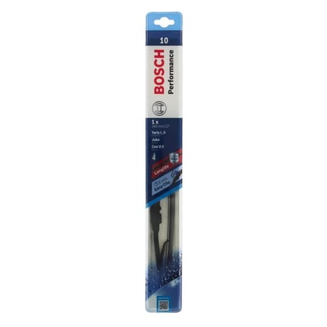 Bosch 1 balai  34cm N°10 122g