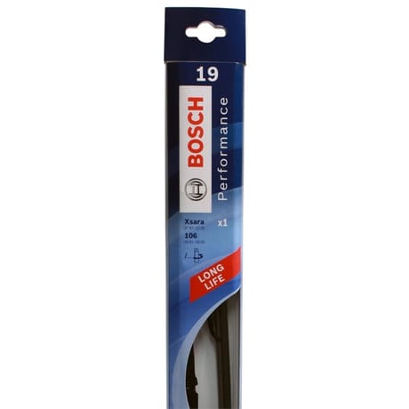 Bosch 1 balai  50cm n°19 199g