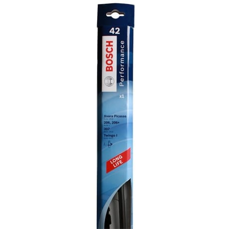 Bosch 1 balai  65cm n°42
