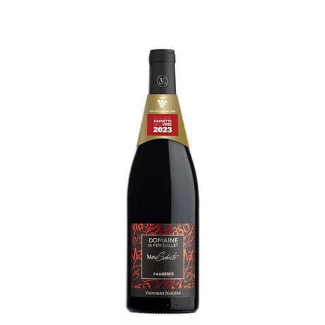 Faugères Domaine Fenouillet Masoschistes 14.5% Vol.75cl