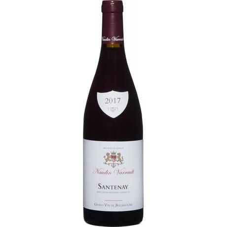 Santenay Rouge Naudin Varrault 12.5% Vol.75.cl