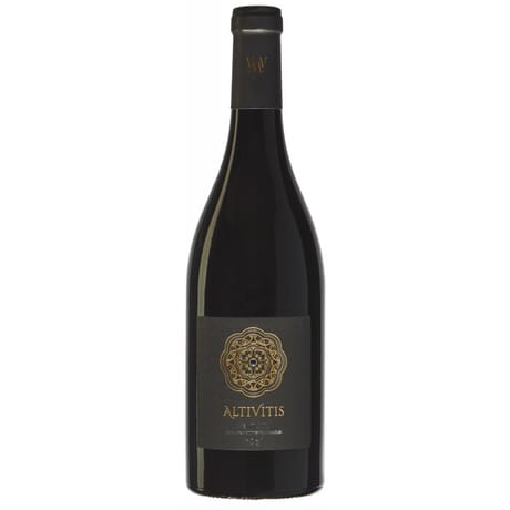 Ventoux Rouge Altivitis 15% Vol.75cl