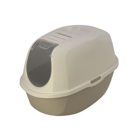 Riga maison toilette smart cat