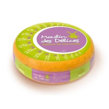 Moulin des délices noix 32% mg