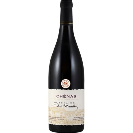 Chénas Rouge Domaine des Mouilles 13% Vol.75cl