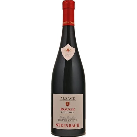 Pinot Noir Rouge de Steinbach Joseph Cattin 13.5% Vol.75cl