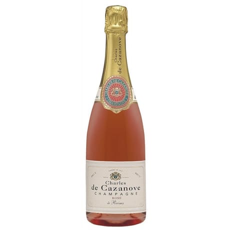 Champagne GH Martel 12% Vol.37.5cl