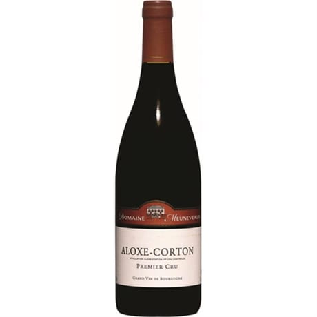 Aloxe-Corton 1er cru Domaine Meuneveaux 13% Vol.75cl