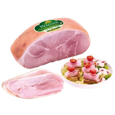 Jambon supéreur a/c