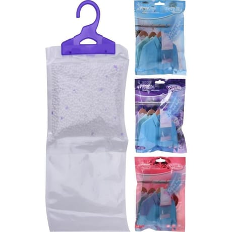 Absorbeur d'humidité