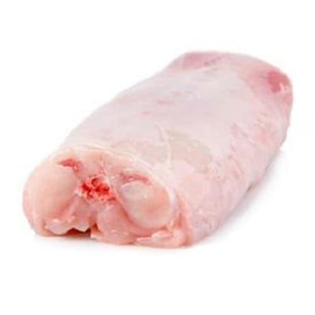 Rable de lapin x2 à rôtir