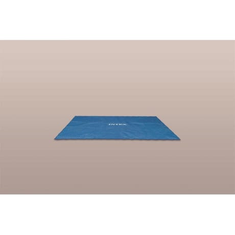 Bâche à bulles rectangulaire pour piscine 3x1m75