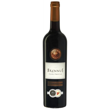 Bergerac Rouge Brennus Cuvée Prestige 13.5% Vol.75cl