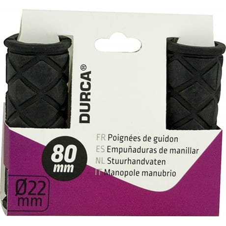 Poignées guidon grip shift