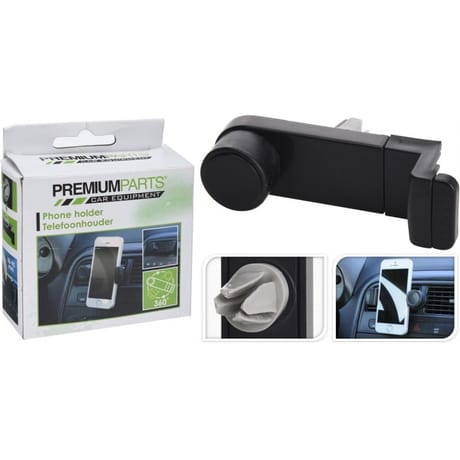 Support téléphone pour voiture