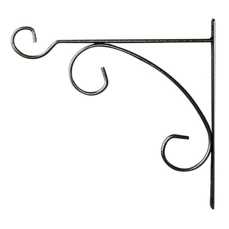 Louis moulin potence long 40cm métallique