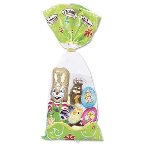 Rohan sachet assortiment moulage 205g