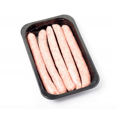 Saucisses au maroilles 70g