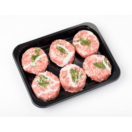 Crepinettes pur porc 600g