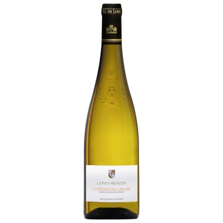 Côteaux du Layon Blanc Le Petit Arayon 12% Vol.75 cl