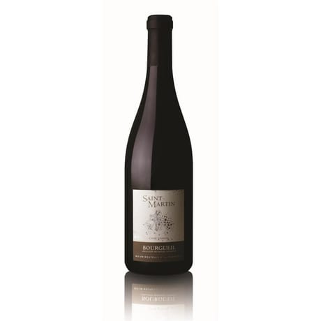 Saint Nicolas de Bourgueil St Martin cuvée Légende 12% Vol. 75 cl