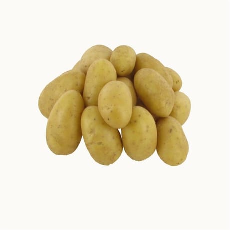 Pomme de terre de consommation