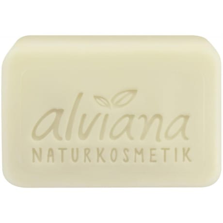 Savon à l'huile végétale citronnelle 100g