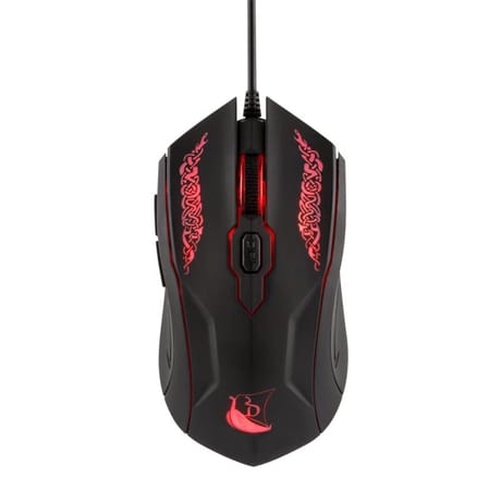 Konix souris M-10 shaman 61881192428