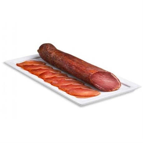 Lomo séché