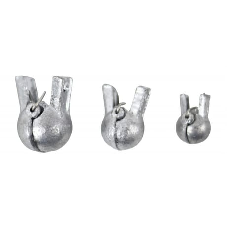 Assortiment sondes