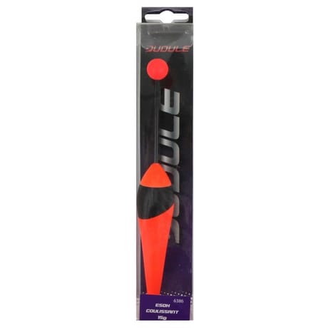 Flotteurs esox 15g dudule