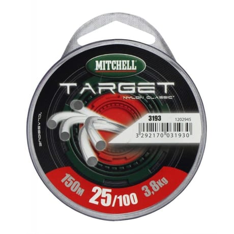 Nylon 150m 28/100 action mitchell