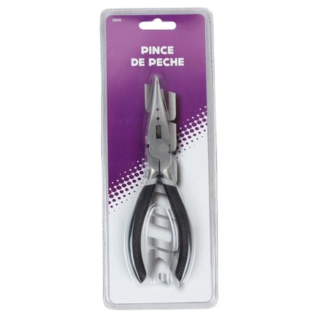 Pince de pêche