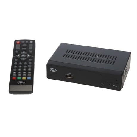 Apm récepteur / enregistreur TNT hd 428000