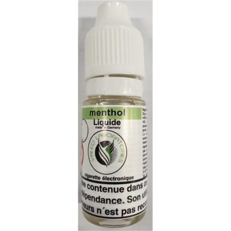 Menthe 0mg valeo 10ml