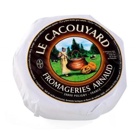 Le cacouyard 370g
