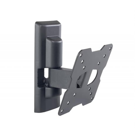 Meliconi support tv inclinable etr-100 flat 580454
