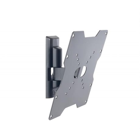 Meliconi support tv inclinable etr-200 flat 580455