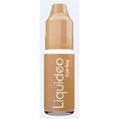 Liquideo Cowboy 3 mg