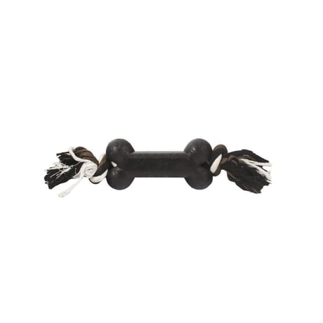Riga os noir + corde 400g