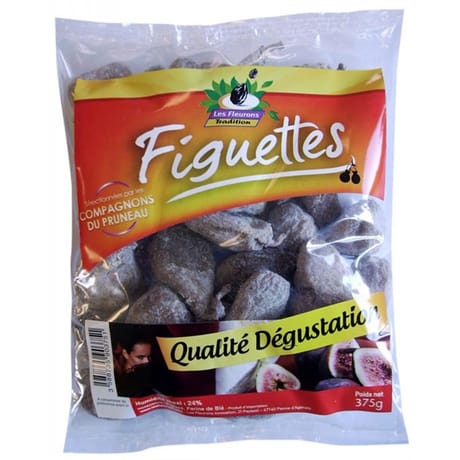 Figuette sachet