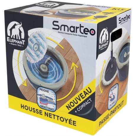 Elephant smarteo+ kit