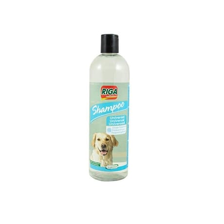 Riga shampooing universel 1 L