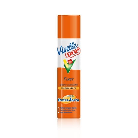 Vivelle Dop Spray fixation extra-forte 250ml