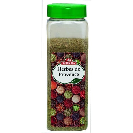 Fuchs herbes de provence boite litre columbia 200g