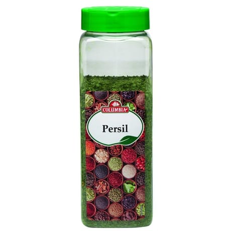 Fuchs persil boite litre columbia 100g
