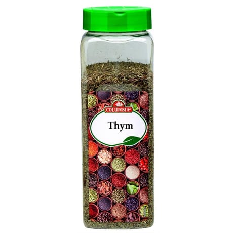 Fuchs thym boite litre columbia 175G
